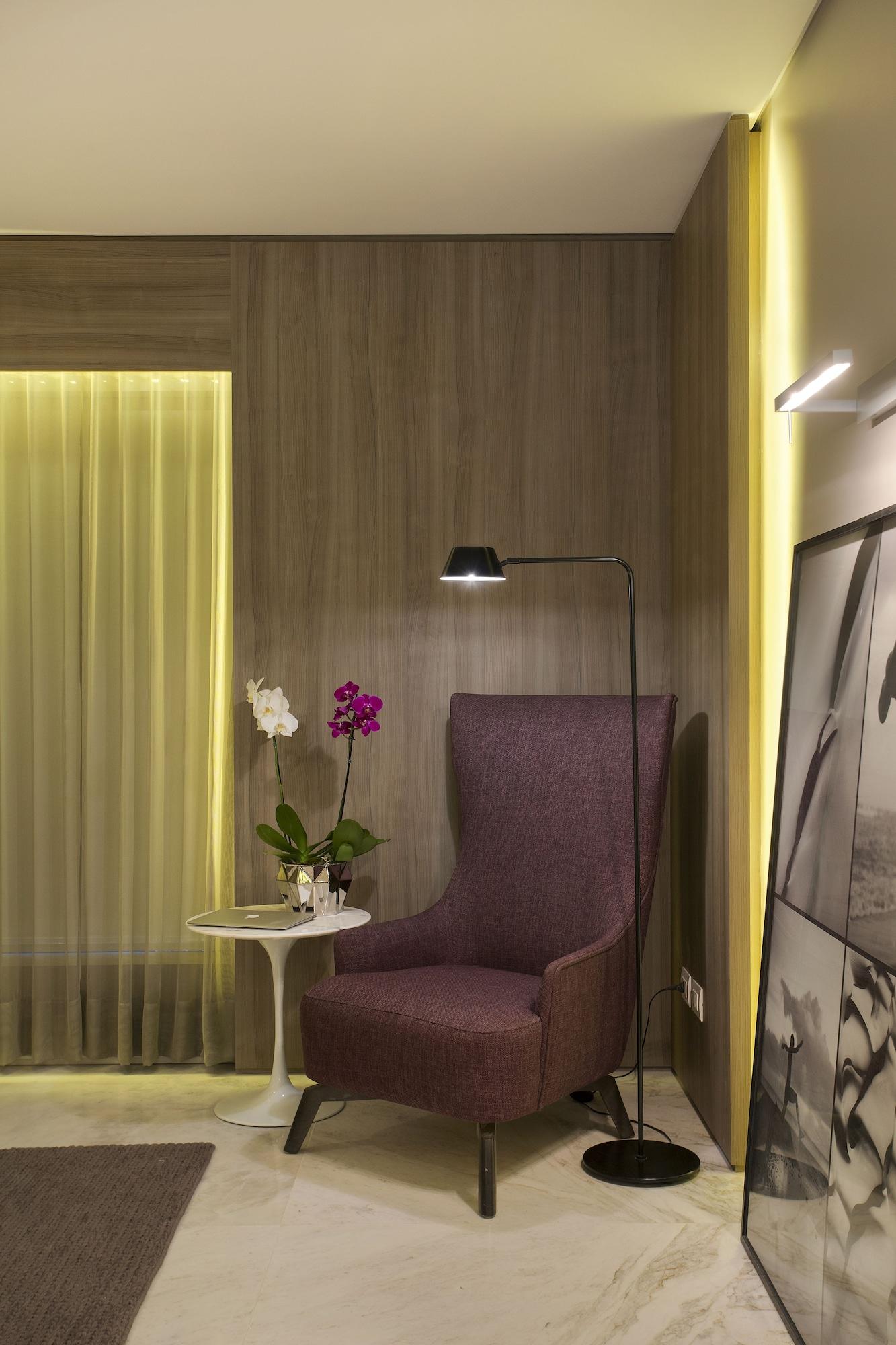Venit Mio Hotel Rio de Janeiro Eksteriør billede