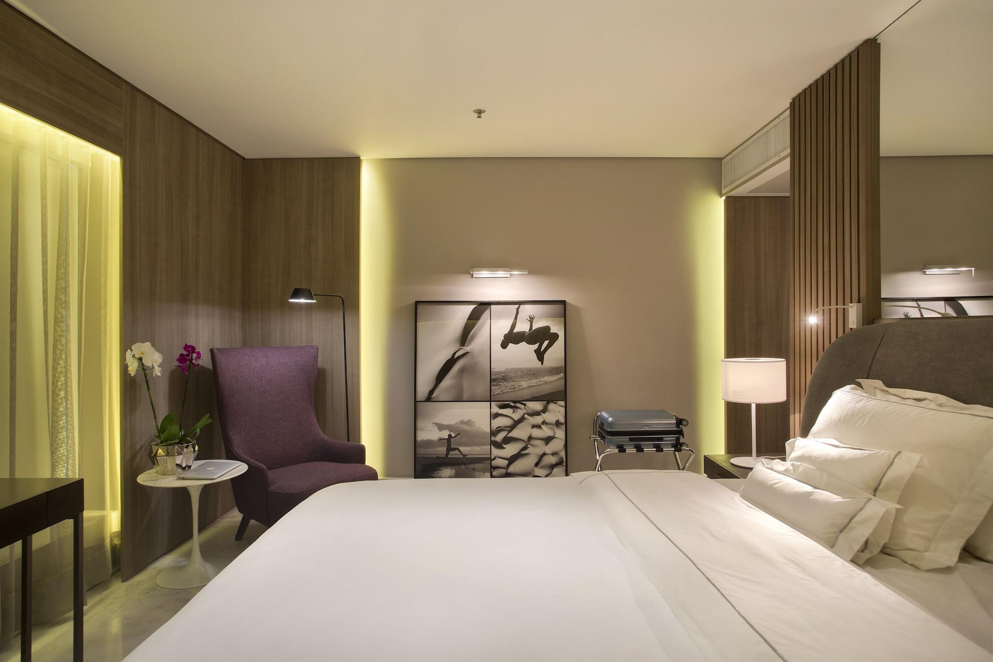 Venit Mio Hotel Rio de Janeiro Eksteriør billede