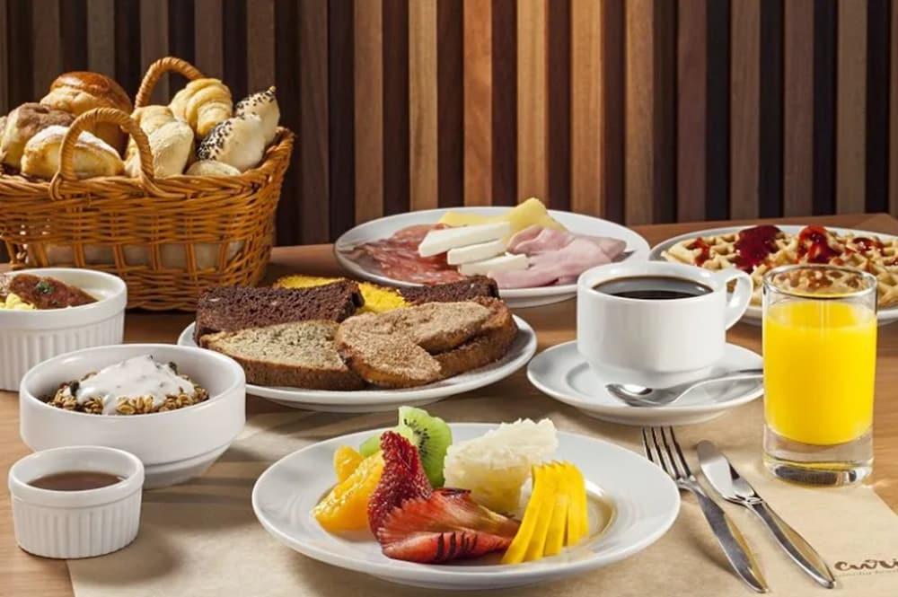 Venit Mio Hotel Rio de Janeiro Eksteriør billede