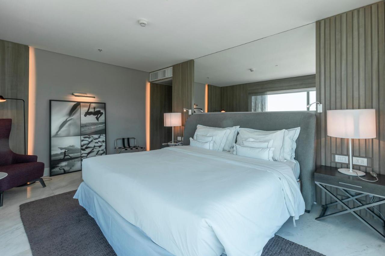 Venit Mio Hotel Rio de Janeiro Eksteriør billede