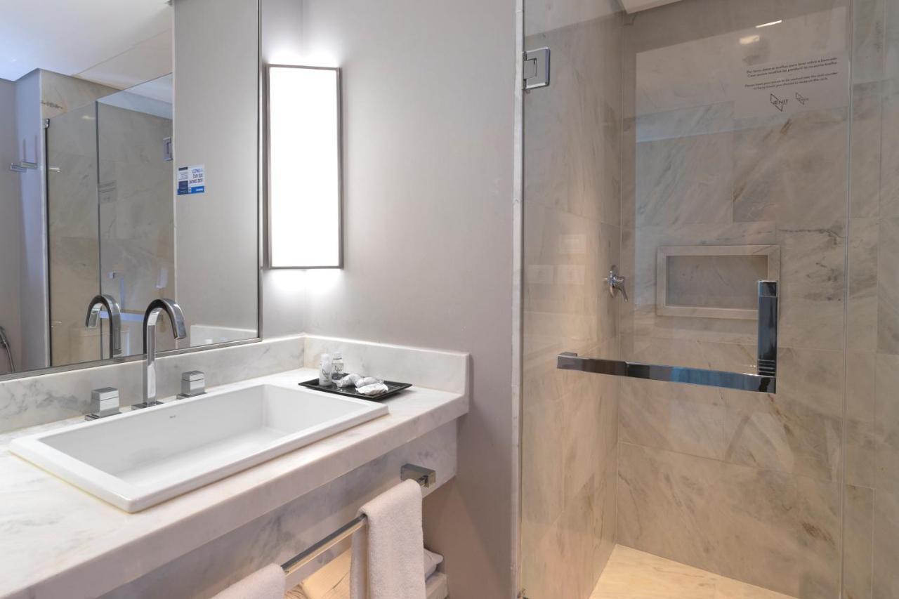 Venit Mio Hotel Rio de Janeiro Eksteriør billede