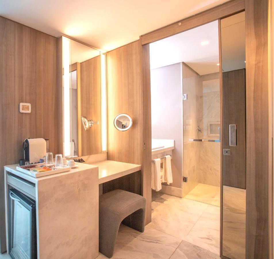 Venit Mio Hotel Rio de Janeiro Eksteriør billede