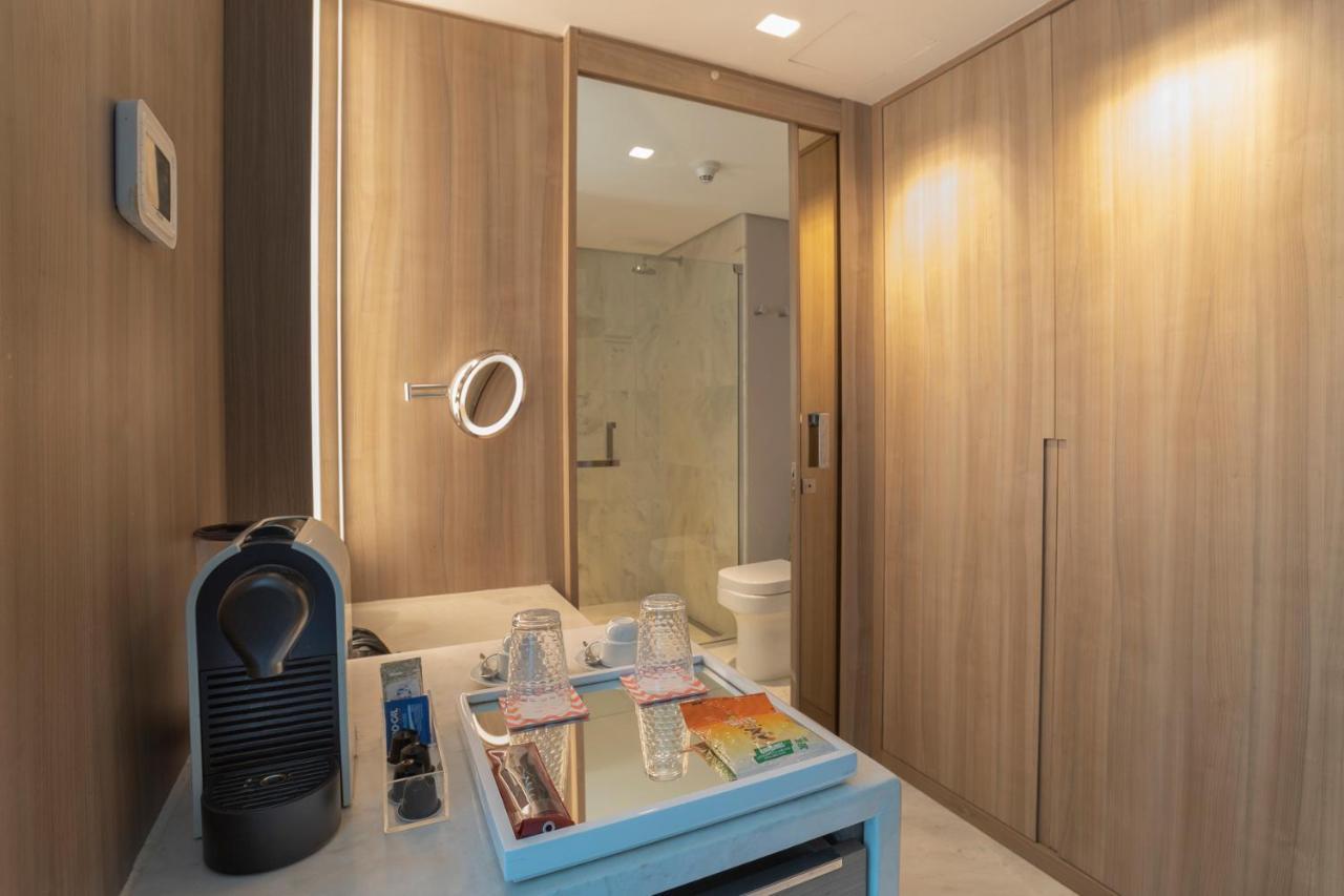 Venit Mio Hotel Rio de Janeiro Eksteriør billede