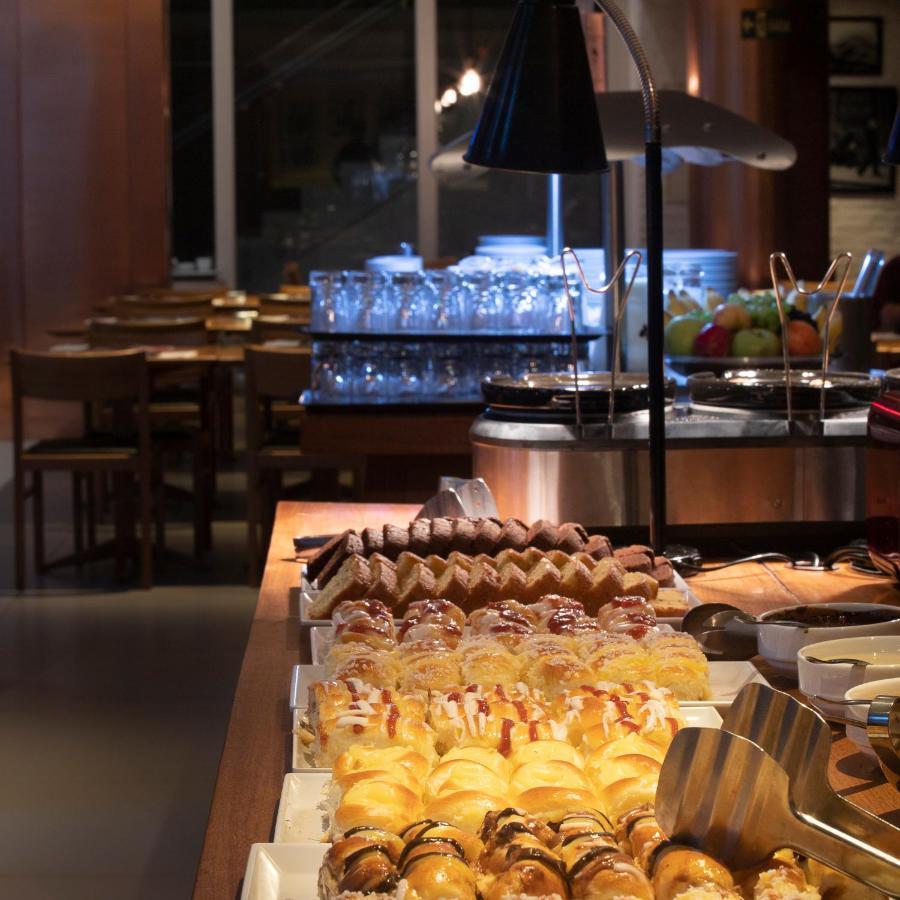 Venit Mio Hotel Rio de Janeiro Eksteriør billede