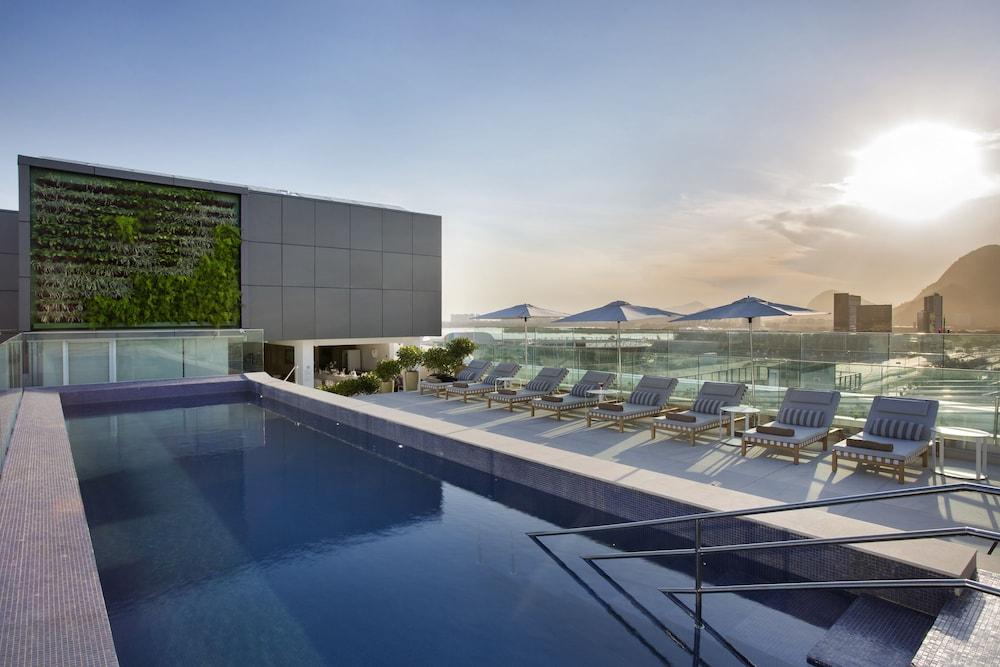 Venit Mio Hotel Rio de Janeiro Eksteriør billede