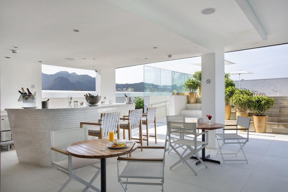 Venit Mio Hotel Rio de Janeiro Eksteriør billede