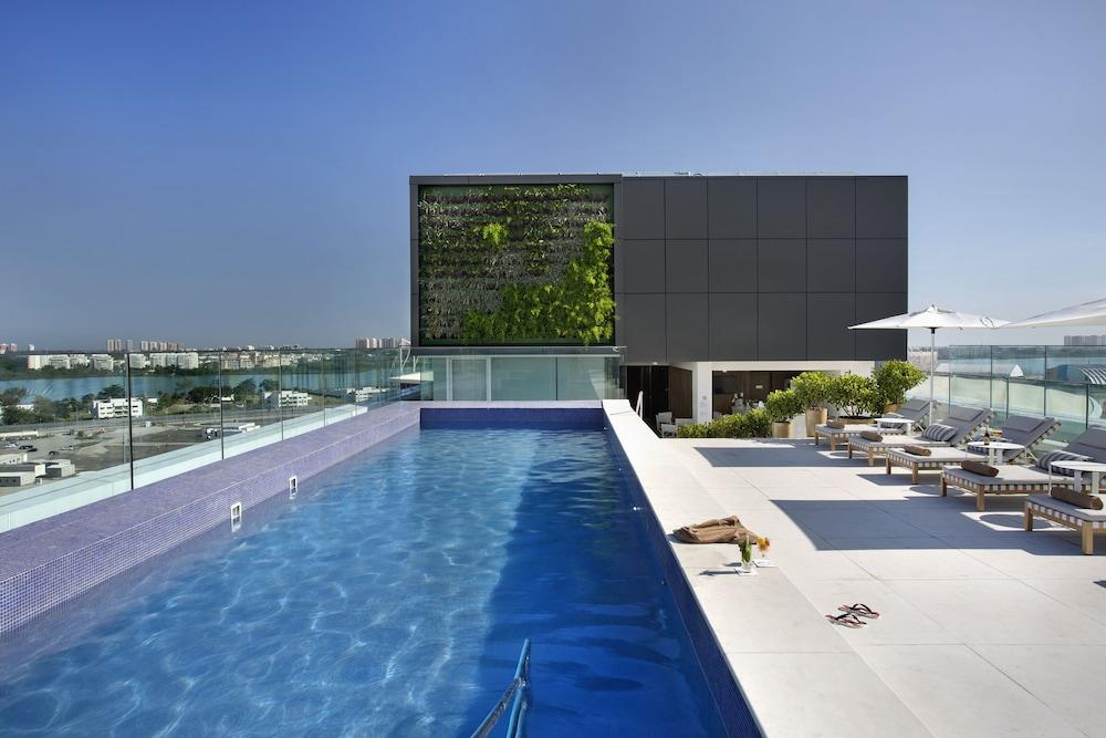 Venit Mio Hotel Rio de Janeiro Eksteriør billede