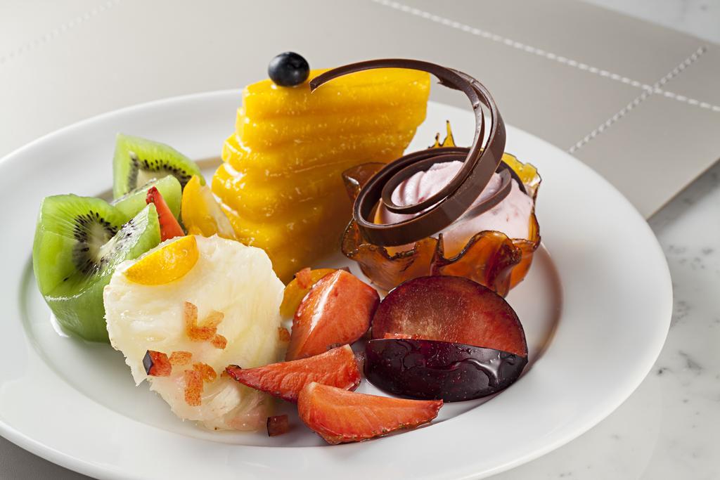 Venit Mio Hotel Rio de Janeiro Eksteriør billede
