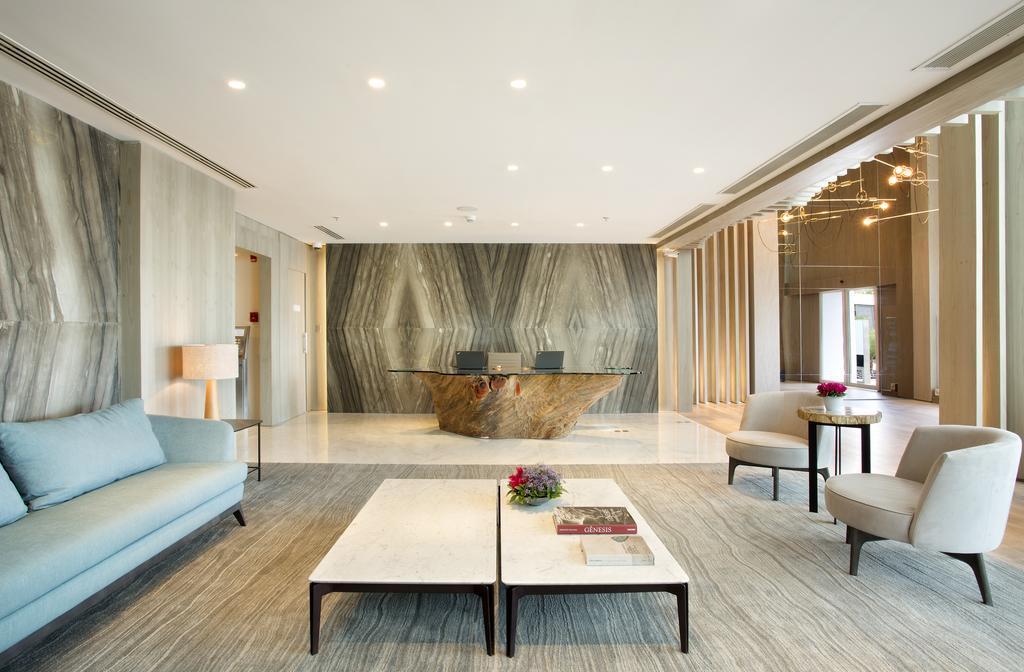 Venit Mio Hotel Rio de Janeiro Eksteriør billede