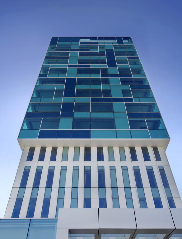 Venit Mio Hotel Rio de Janeiro Eksteriør billede