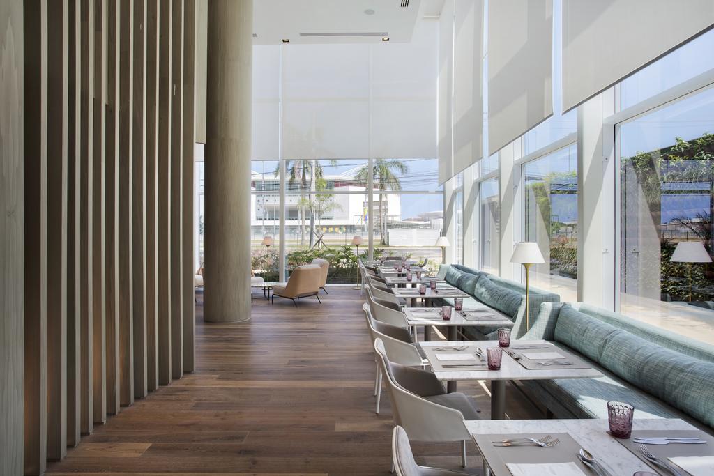 Venit Mio Hotel Rio de Janeiro Eksteriør billede