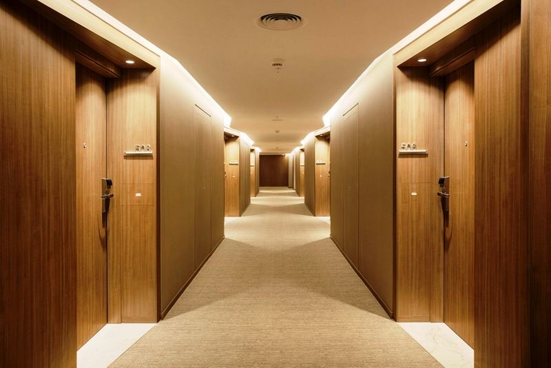 Venit Mio Hotel Rio de Janeiro Eksteriør billede