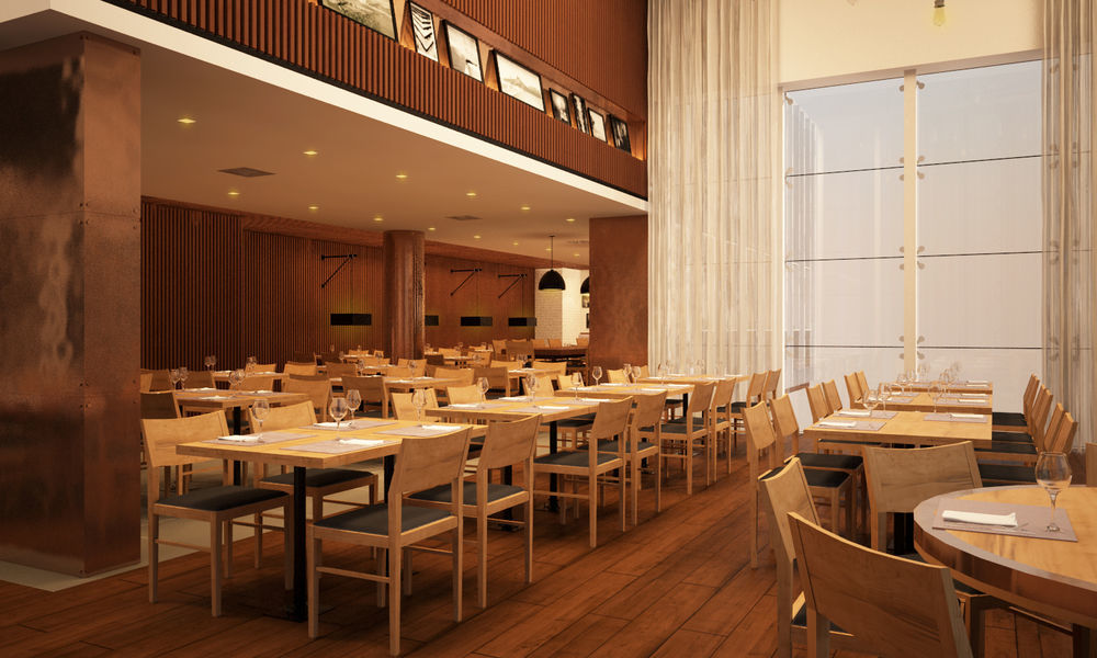 Venit Mio Hotel Rio de Janeiro Eksteriør billede