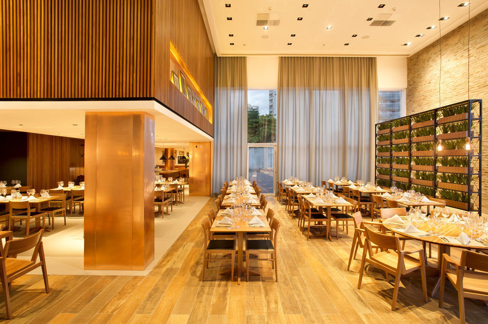 Venit Mio Hotel Rio de Janeiro Eksteriør billede